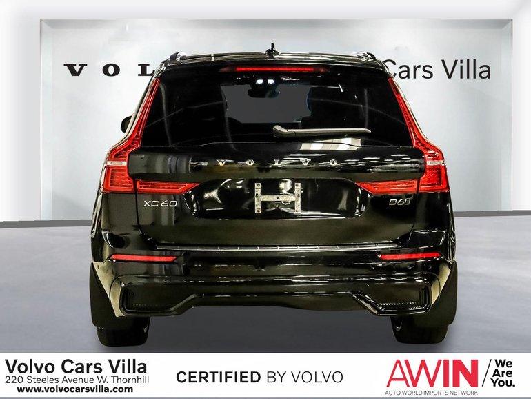 2022 Volvo XC60