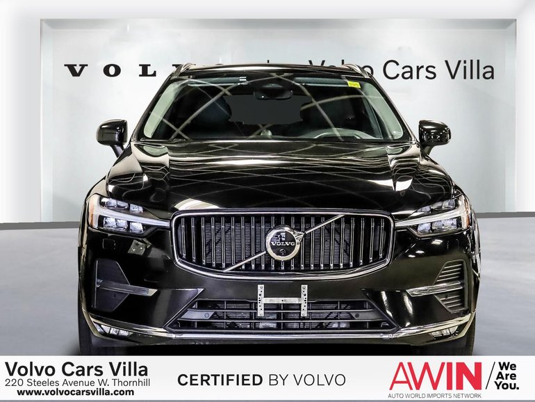 2022 Volvo XC60