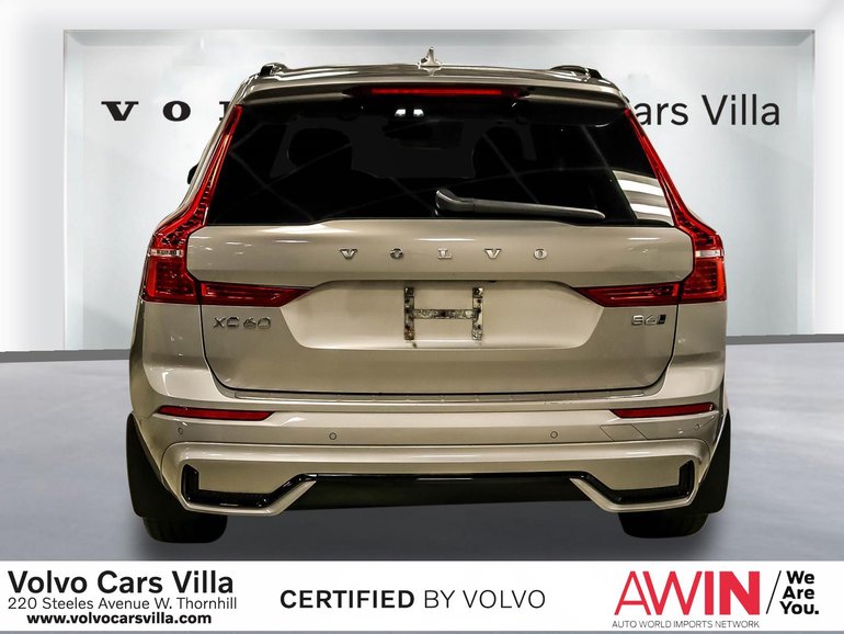 2022 Volvo XC60