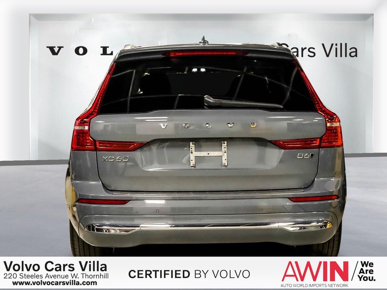 2023 Volvo XC60