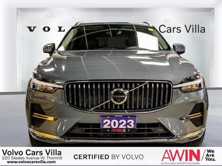 2023 Volvo XC60