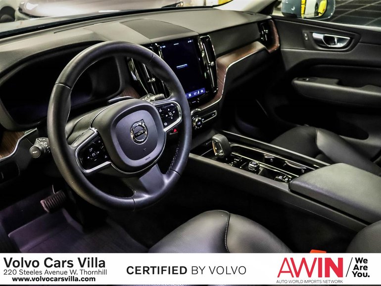 2023 Volvo XC60