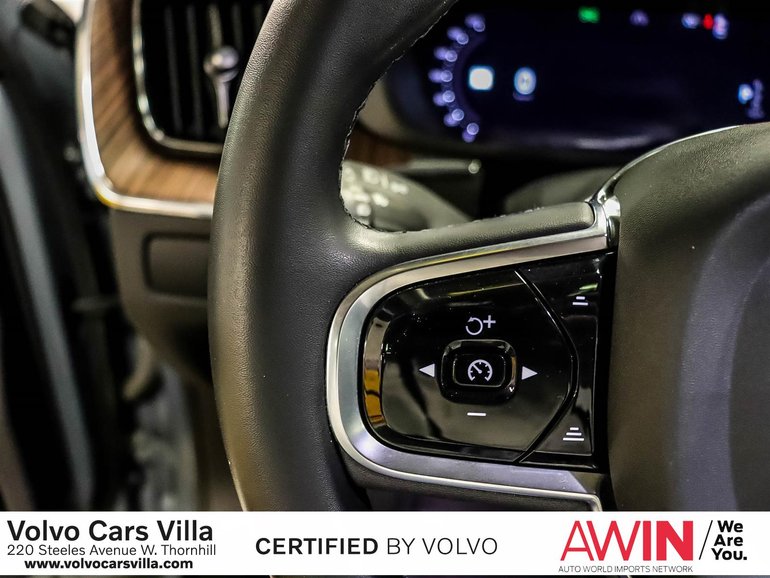 2023 Volvo XC60