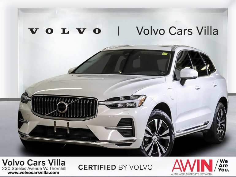 2023 Volvo XC60