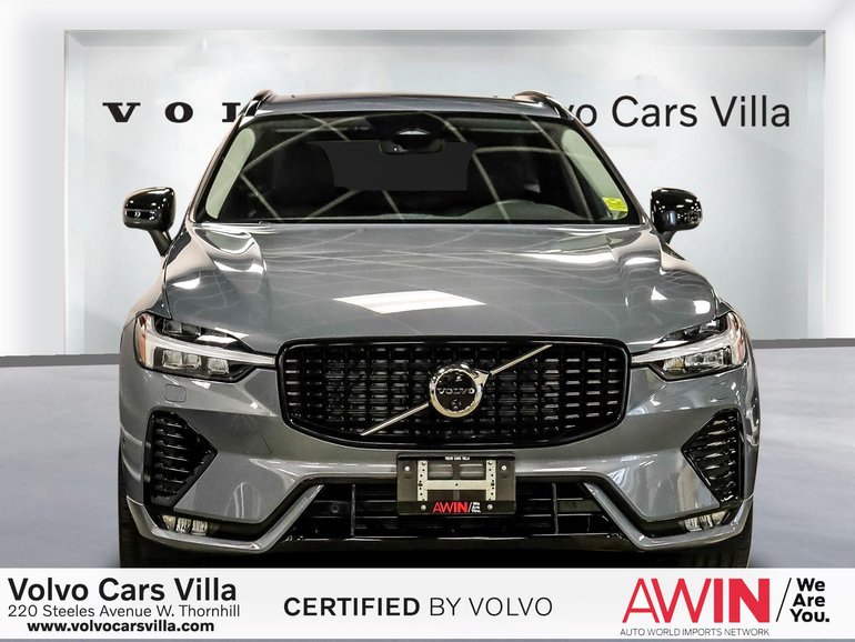 2024 Volvo XC60