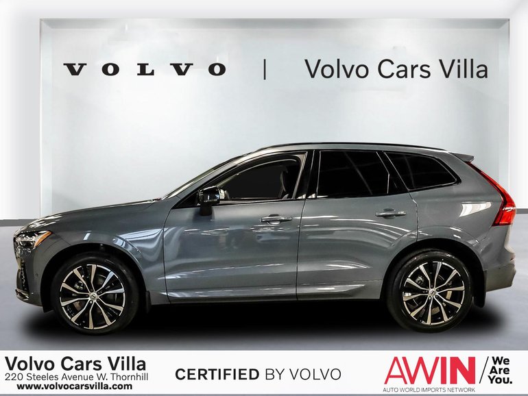 2024 Volvo XC60