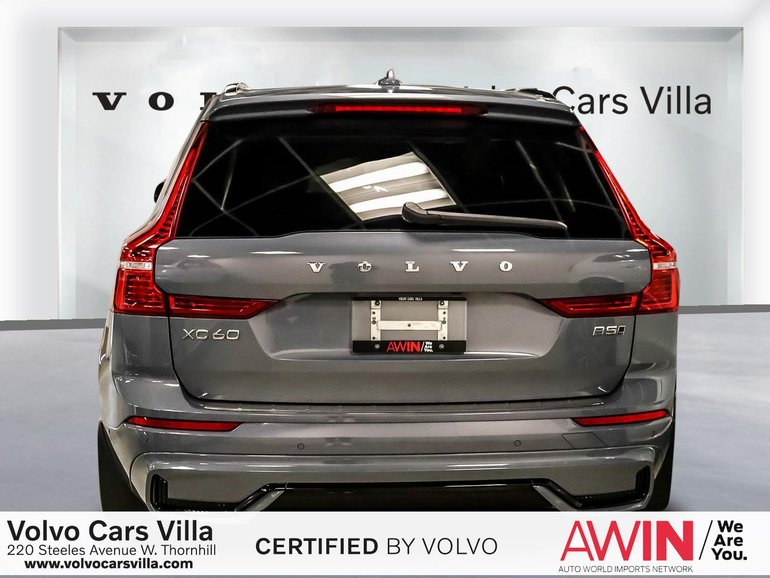 2024 Volvo XC60