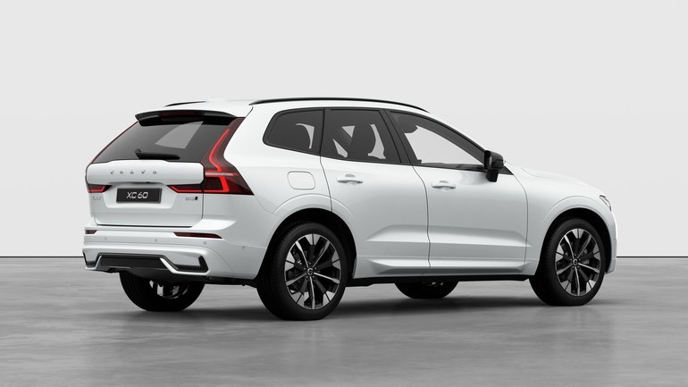 2026 Volvo XC60