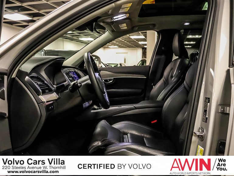 2024 Volvo XC90 Recharge