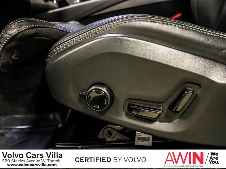 2024 Volvo XC90 Recharge