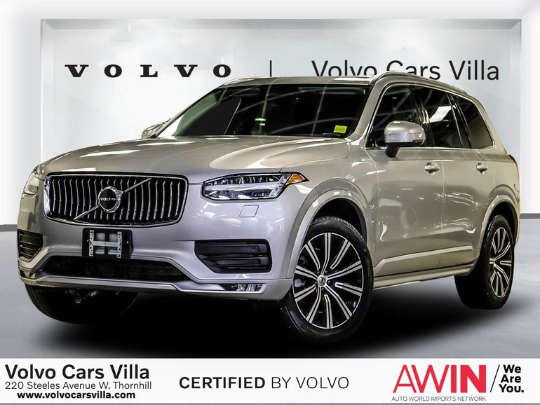 2023 Volvo XC90