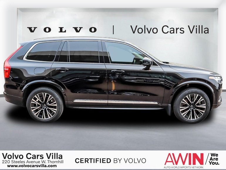 2023 Volvo XC90