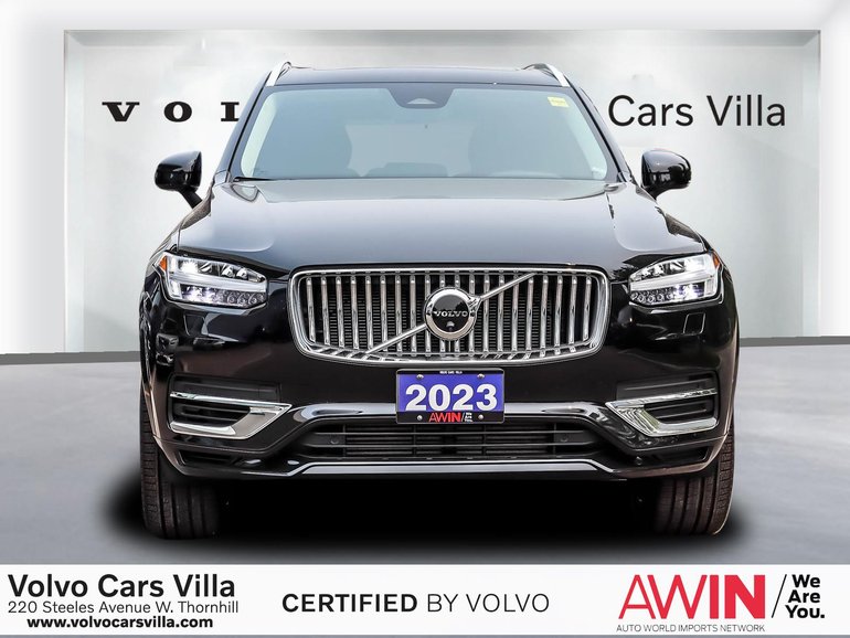2023 Volvo XC90