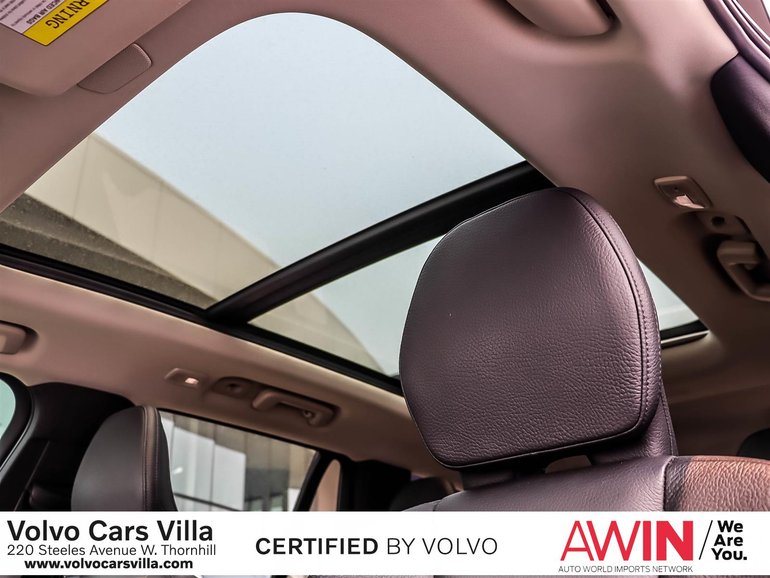 2023 Volvo XC90