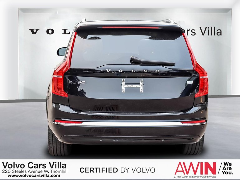 2023 Volvo XC90