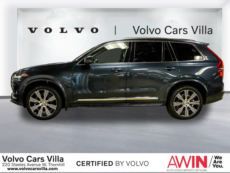 2023 Volvo XC90