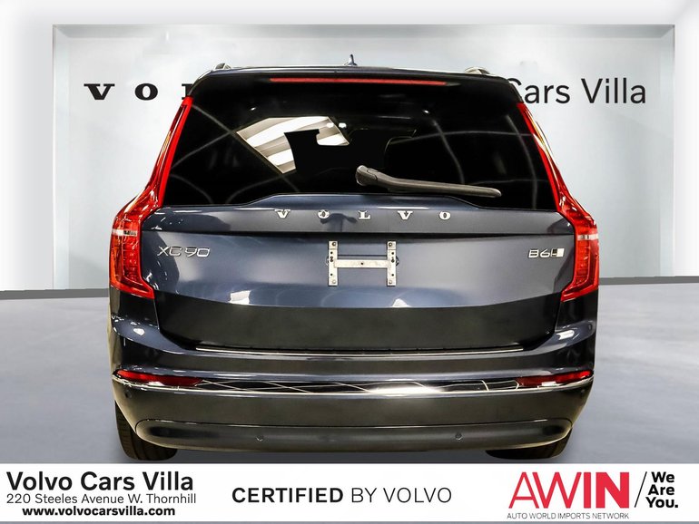 2023 Volvo XC90
