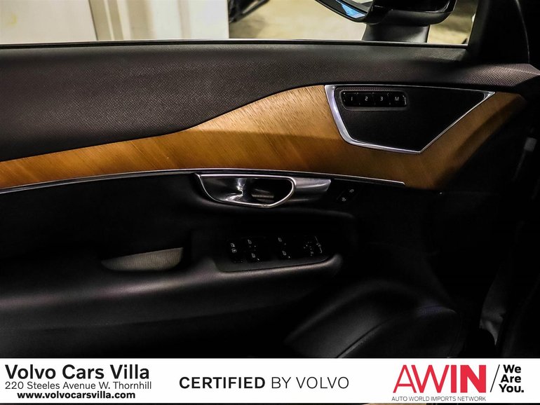 2023 Volvo XC90
