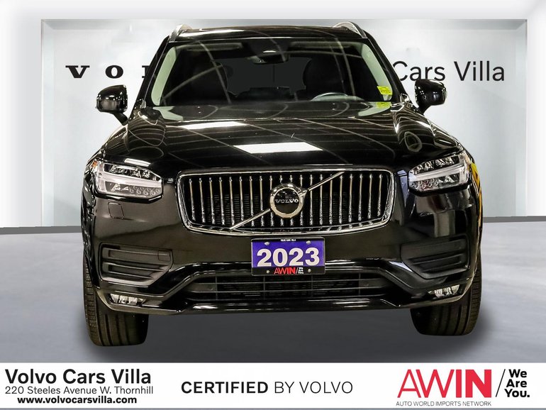 2023 Volvo XC90