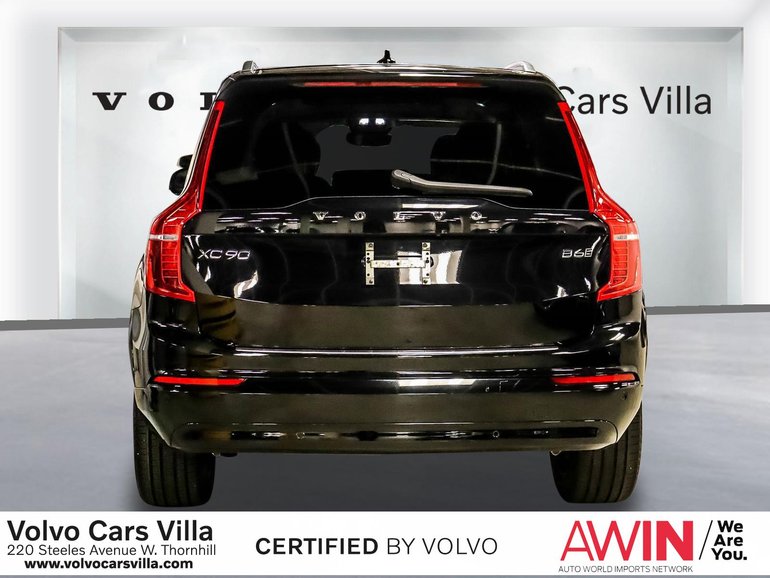 2023 Volvo XC90