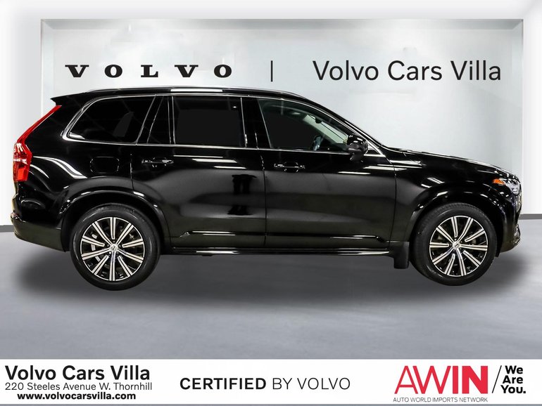 2023 Volvo XC90
