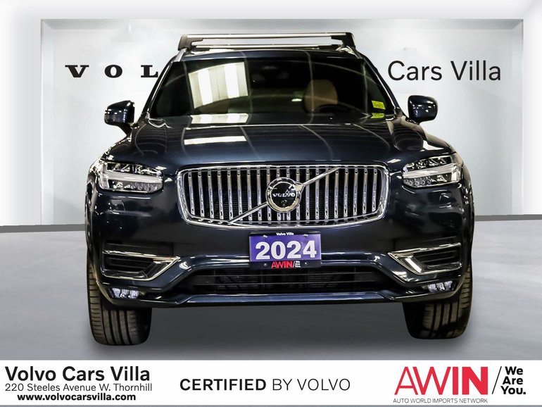 2024 Volvo XC90