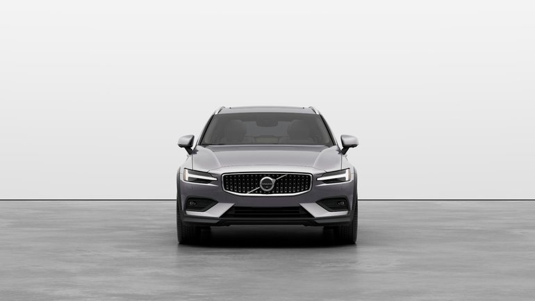 2026 Volvo V60 Cross Country
