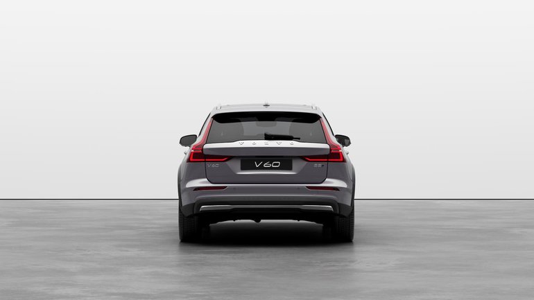 2026 Volvo V60 Cross Country