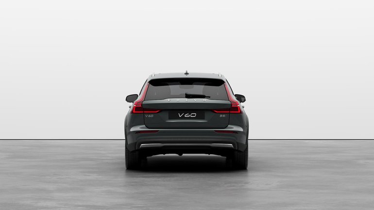 2026 Volvo V60 Cross Country