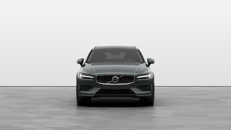 2026 Volvo V60 Cross Country