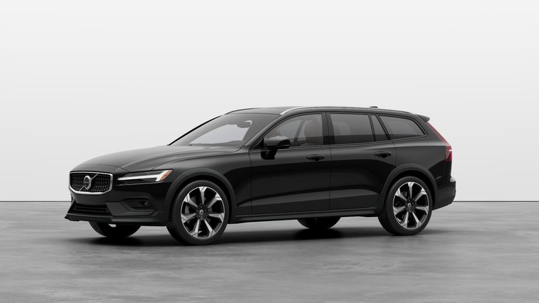 2026 Volvo V60 Cross Country