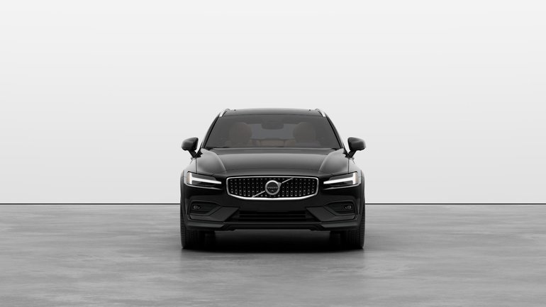 2026 Volvo V60 Cross Country