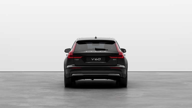 2026 Volvo V60 Cross Country