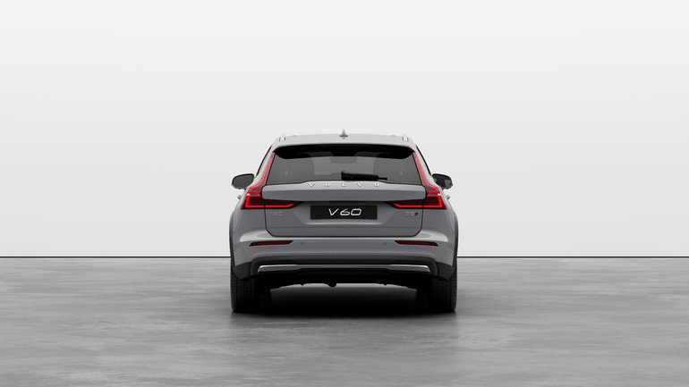 2026 Volvo V60 Cross Country
