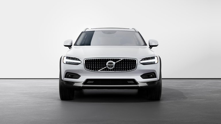 2026 Volvo V90 Cross Country