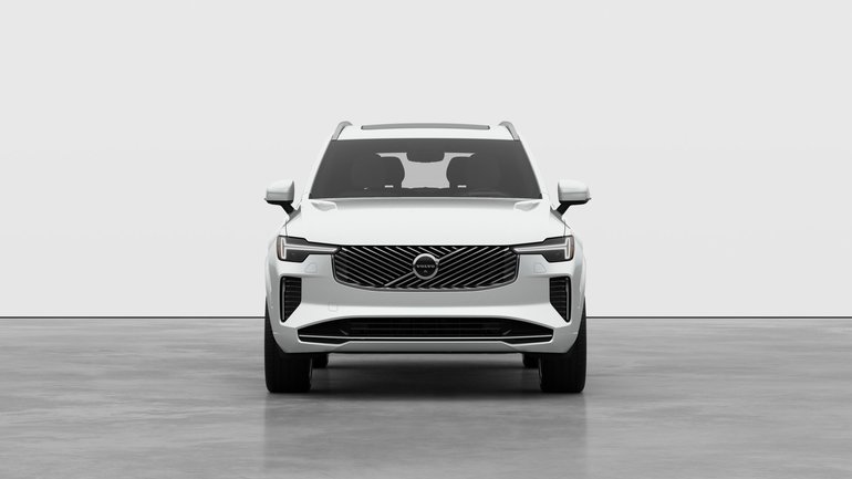2026 Volvo XC90 Plug-in hybrid