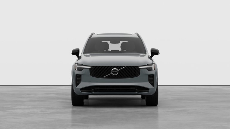 2026 Volvo XC90 Plug-in hybrid