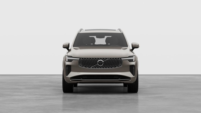 2026 Volvo XC90
