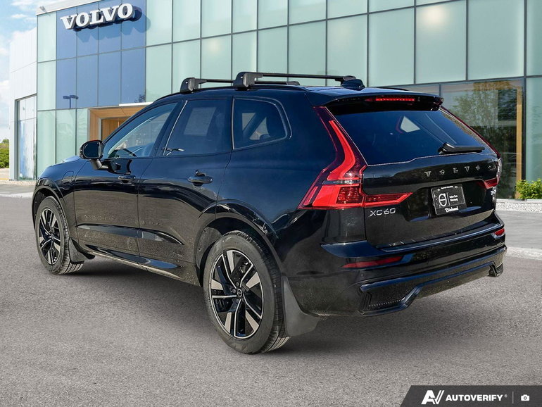 2026 Volvo EX30