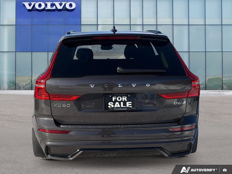 2023 Volvo XC60