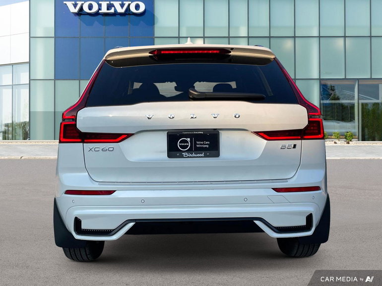 2026 Volvo XC60
