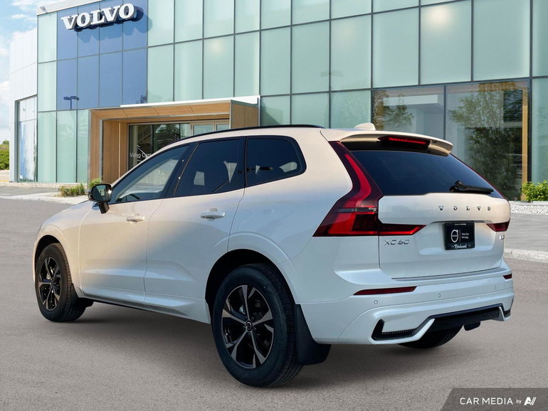 2026 Volvo XC60