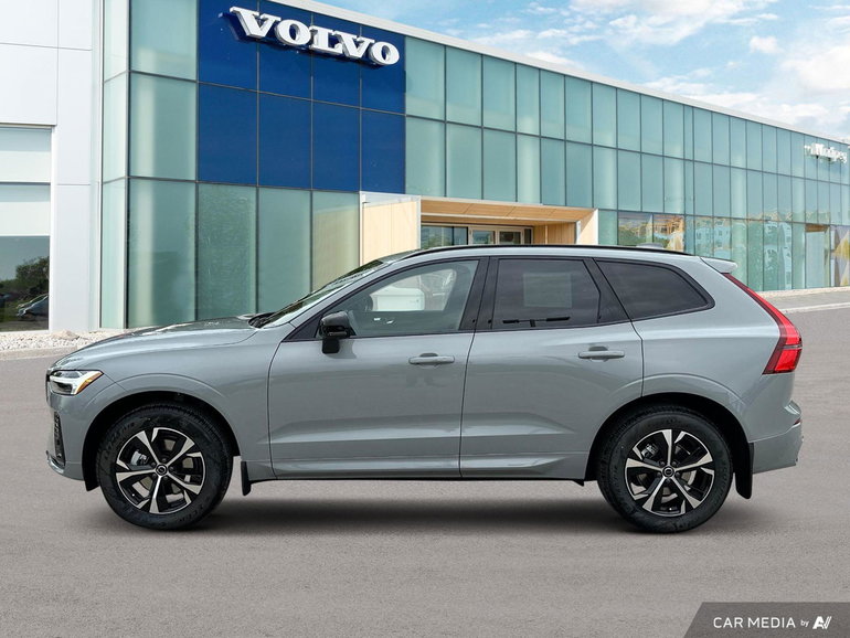 2026 Volvo XC60