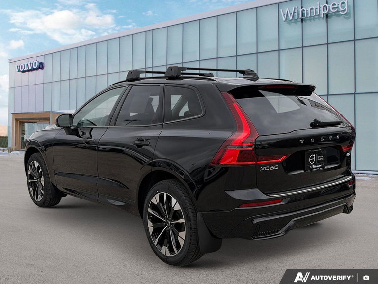2026 Volvo XC60