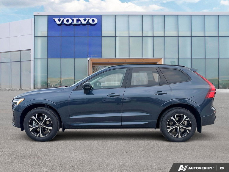 2026 Volvo XC60