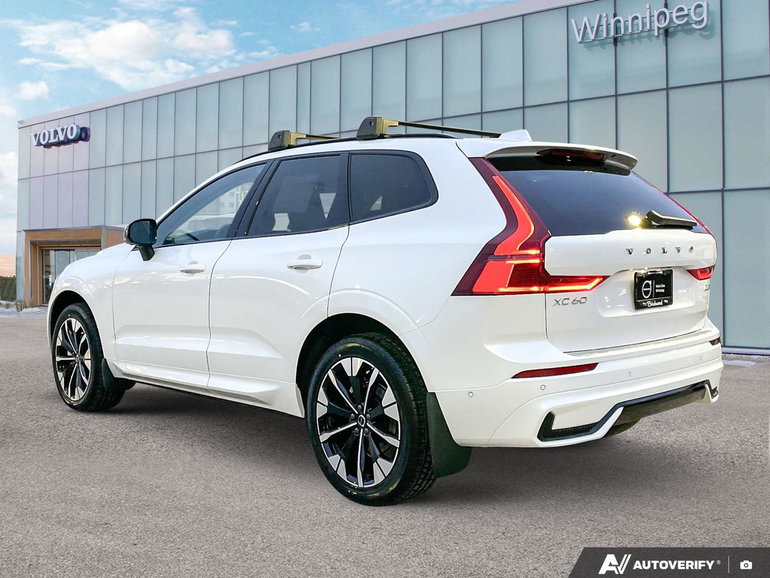 2026 Volvo XC60