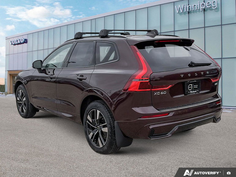 2026 Volvo XC60
