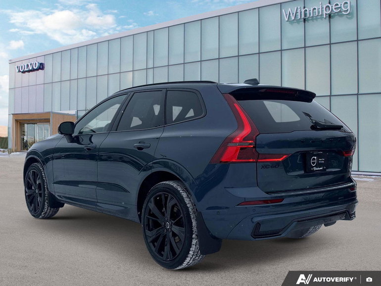2026 Volvo XC60