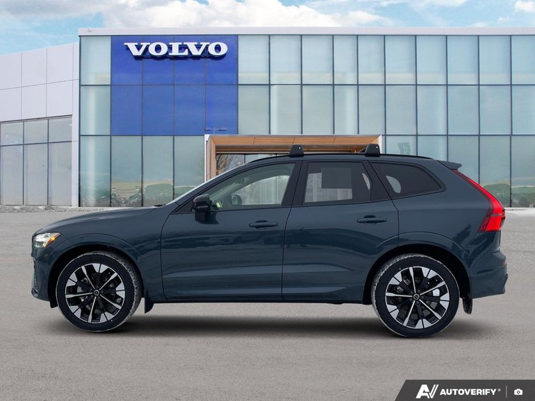 2026 Volvo XC60