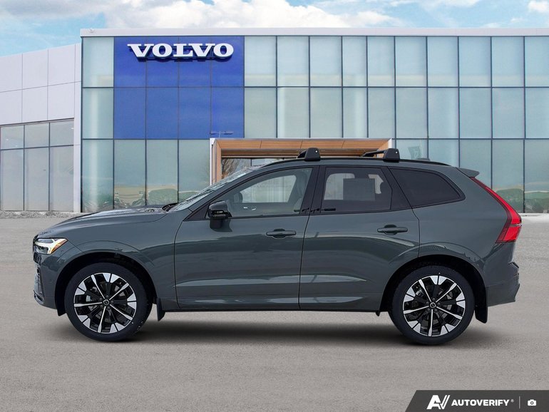2026 Volvo XC60